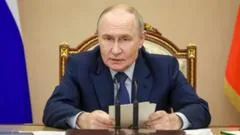 Eleições russas confirmam poder do Kremlin