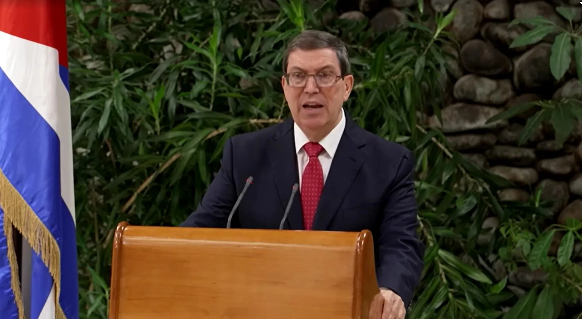 Cuba rejeita negociações com EUA e classifica embargo como genocida
