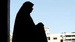 Violência contra mulheres aumenta no Gaza