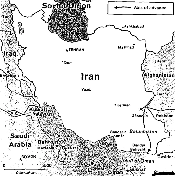 Trump's Iran strategy: Could this become a forever war?