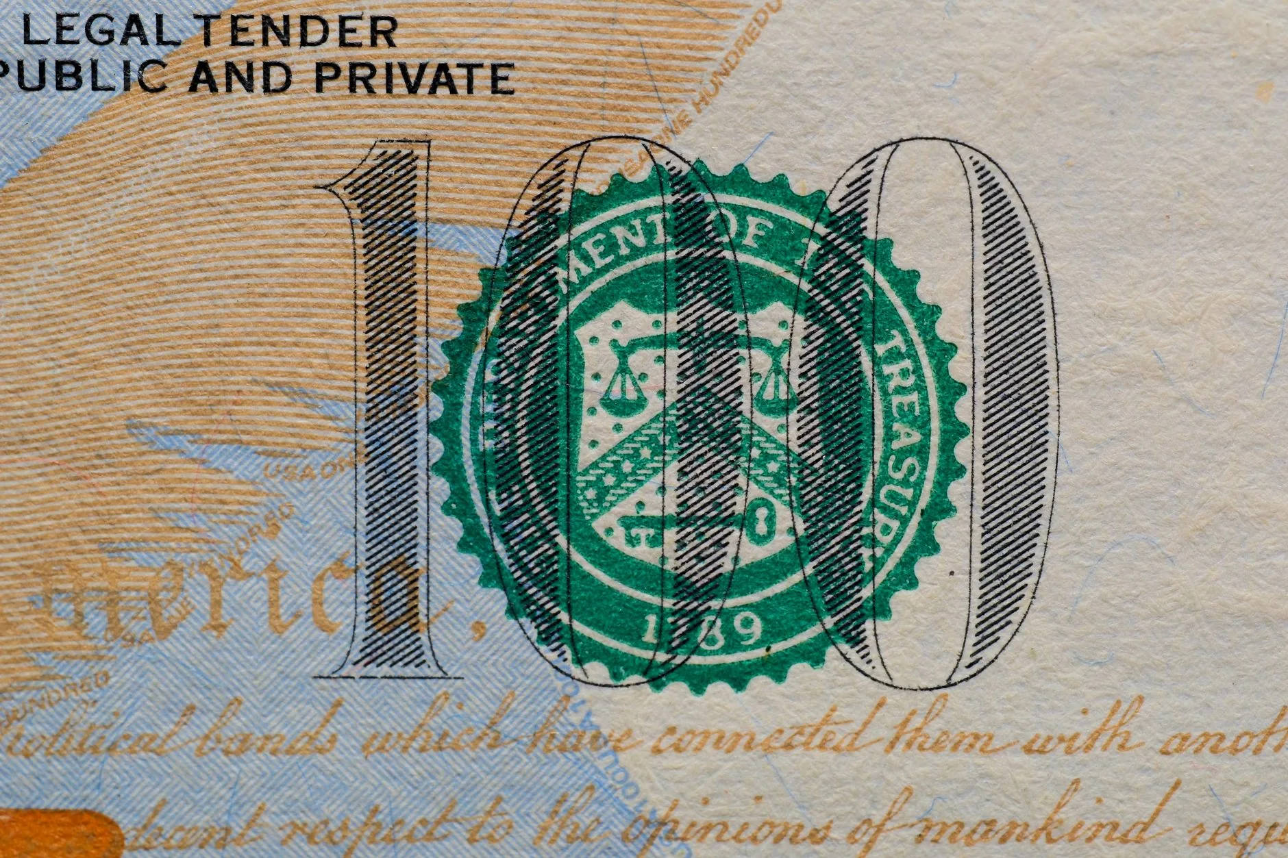 Yield dos títulos de 10 anos atinge nível mais alto em décadas