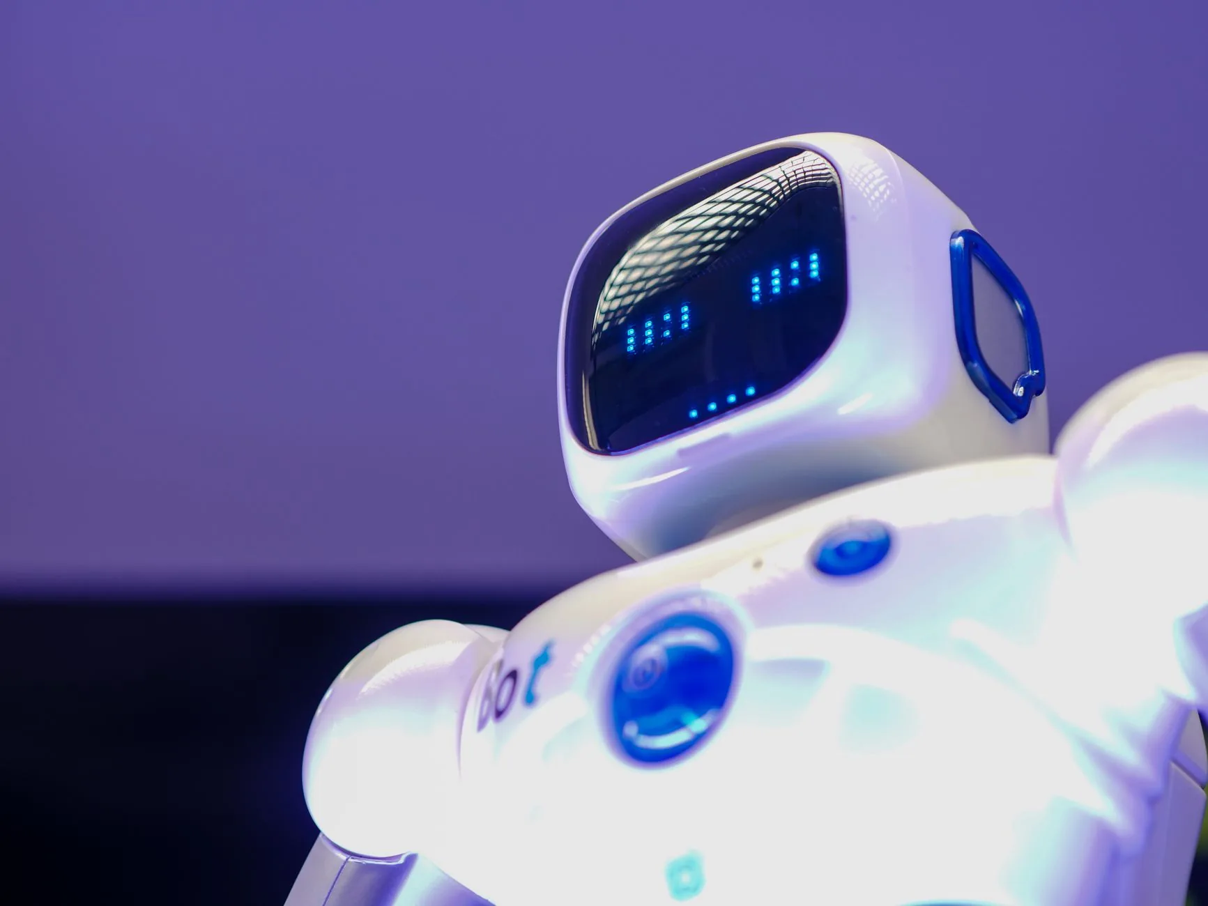 Inteligência Artificial: A Revolução Silenciosa