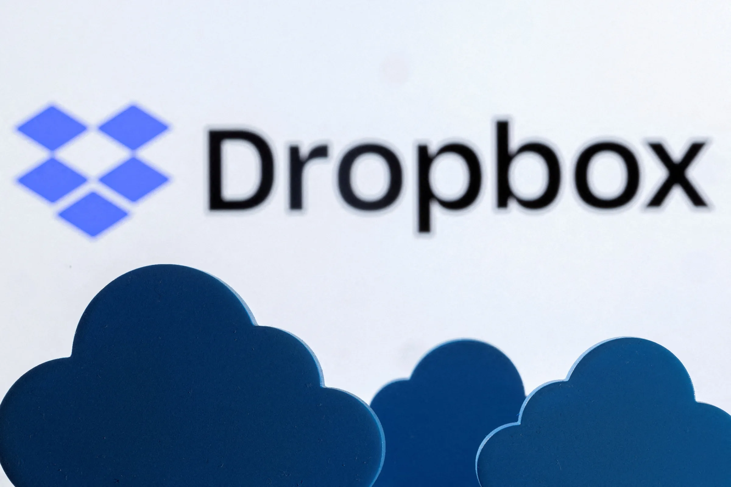 Dropbox confirma comprometimento de cerca de 5 mil contas