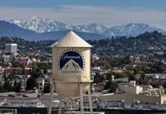 Paramount e governos estaduais americanos chegam a acordo sobre fusão
