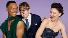 New Strictly hosts clarify their roles ahead of the new series