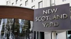 Primeiras acusações britânicas no caso do genocídio ruandês de 1994