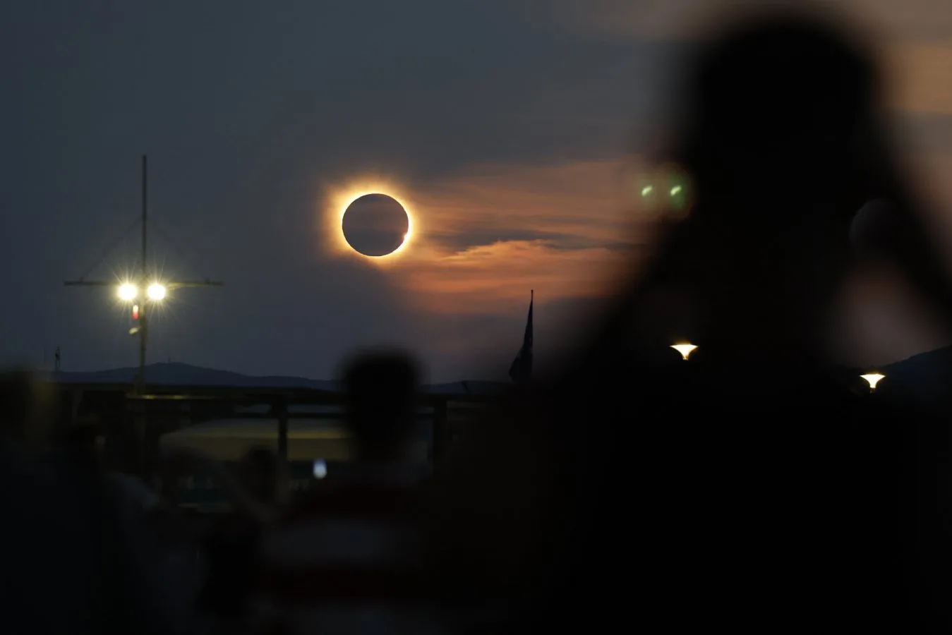 Coincideências cósmicas que permitiram nossa existência