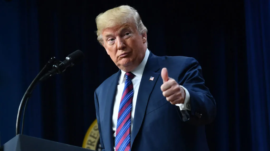 Secretos acordos de farmacêuticas podem prejudicar planos de Trump