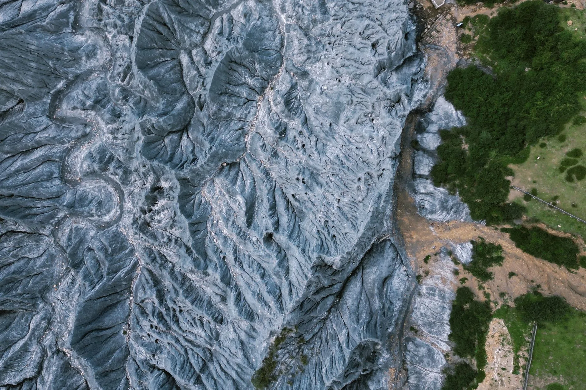 Entenda: Como as Mudanças Geológicas e Climáticas Impactam o Meio Ambiente