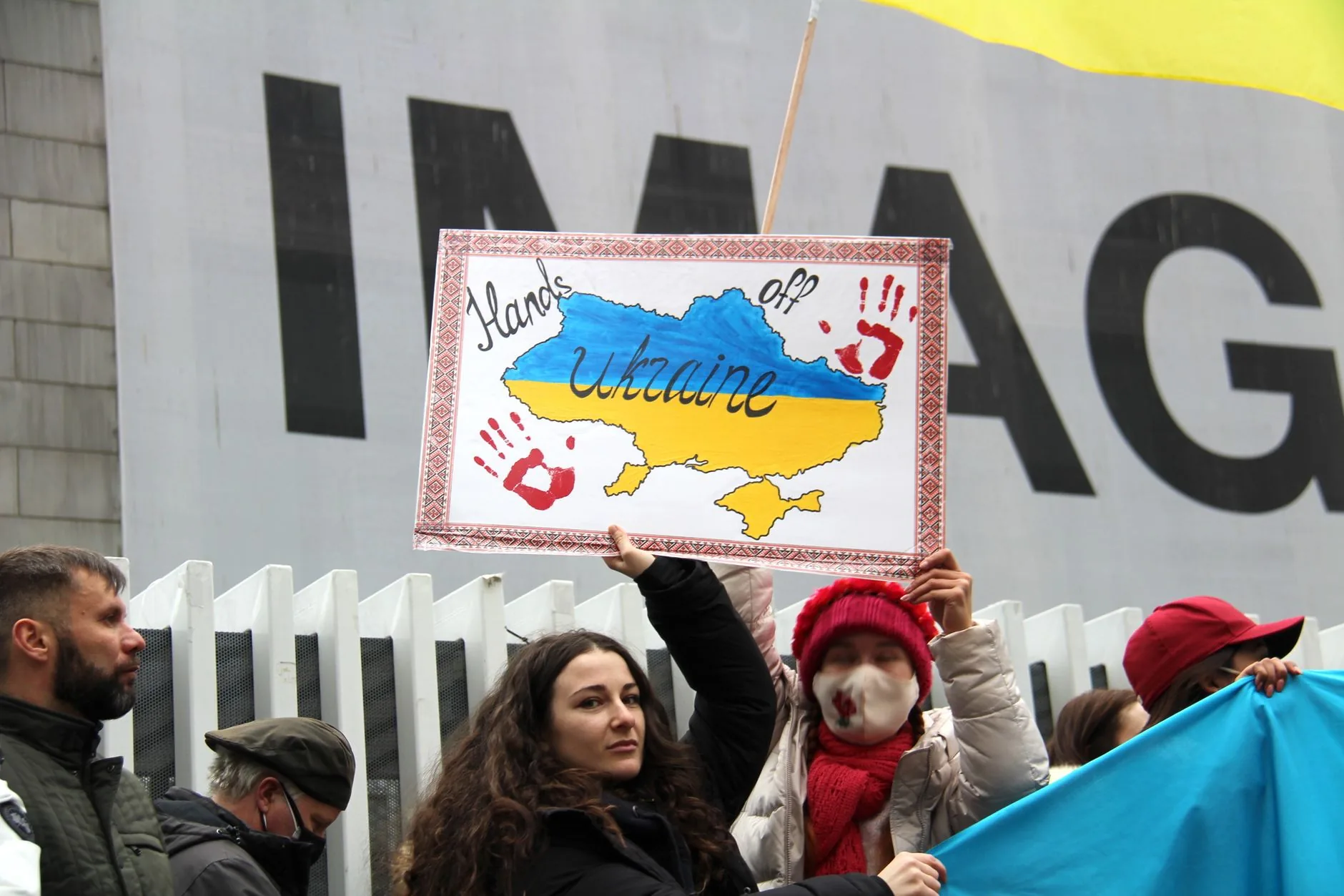 Kushner e Witkoff viajam a Kiev para retomar negociações de paz com Rússia