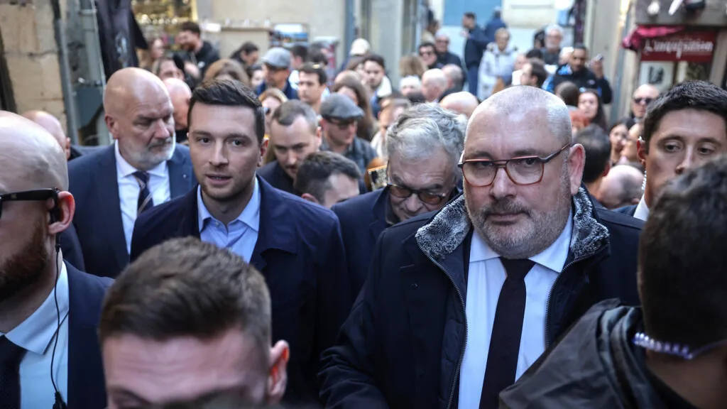 Far-right party expels policeman over racist, sexist remarks