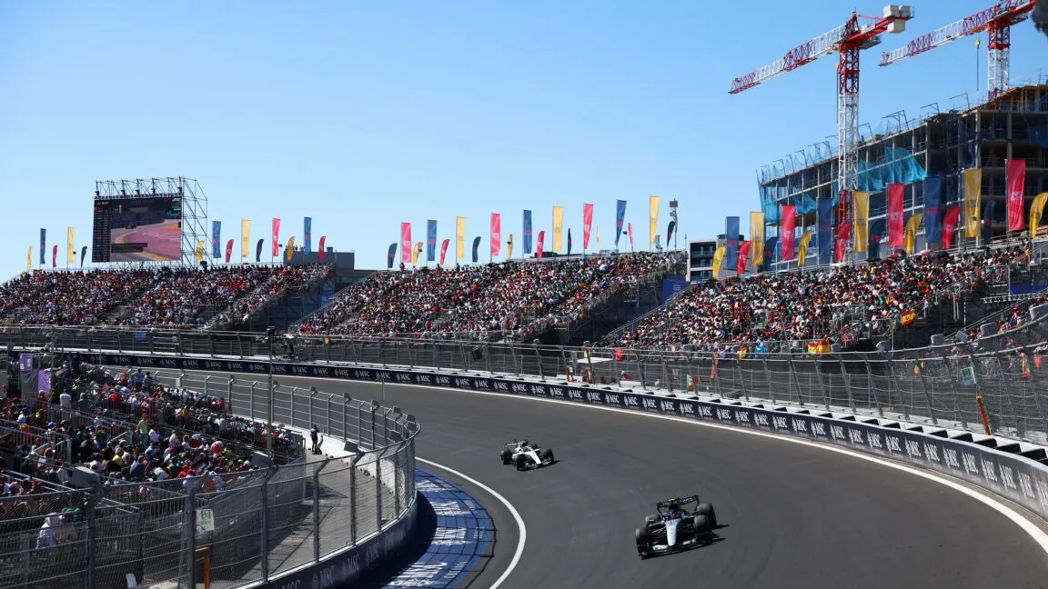 F1 em Monza: Novo campeão italiano surpreende