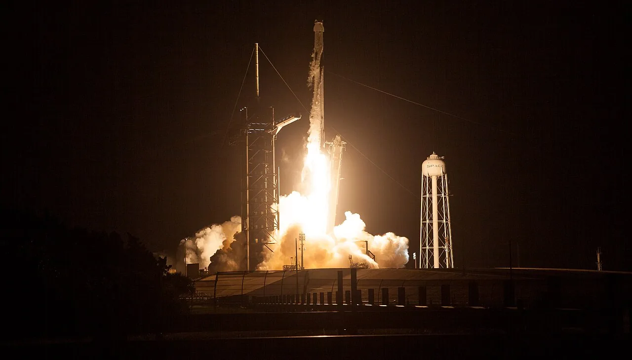 Exploration Company arrecada $450 milhões para competir com SpaceX
