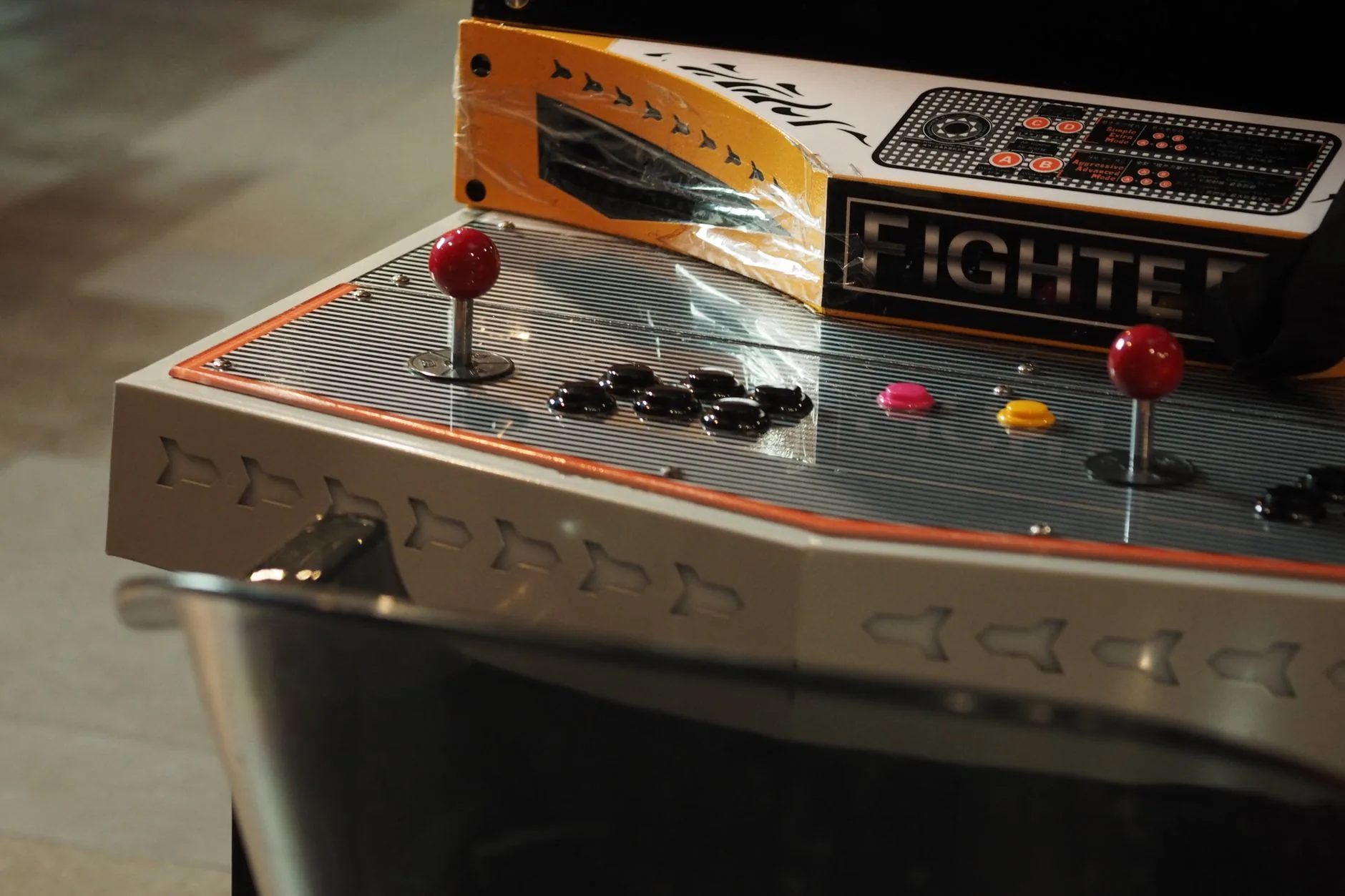 Administração Trump usa jogos arcade para promover políticas, gerando contestação