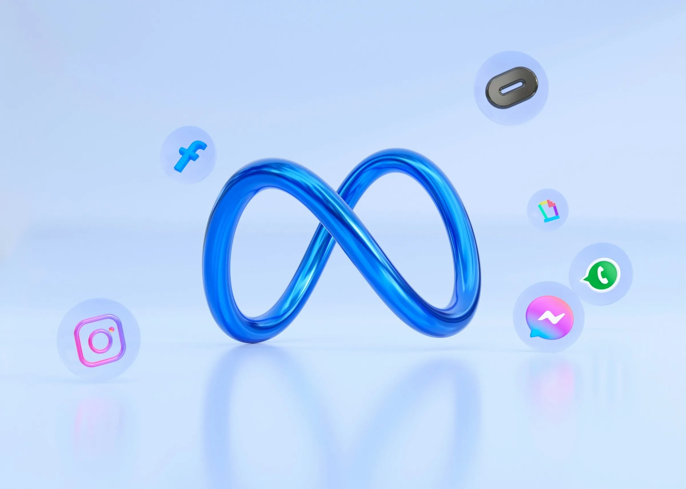 Meta One: Plano pago de Instagram, WhatsApp e Facebook chega ao Brasil