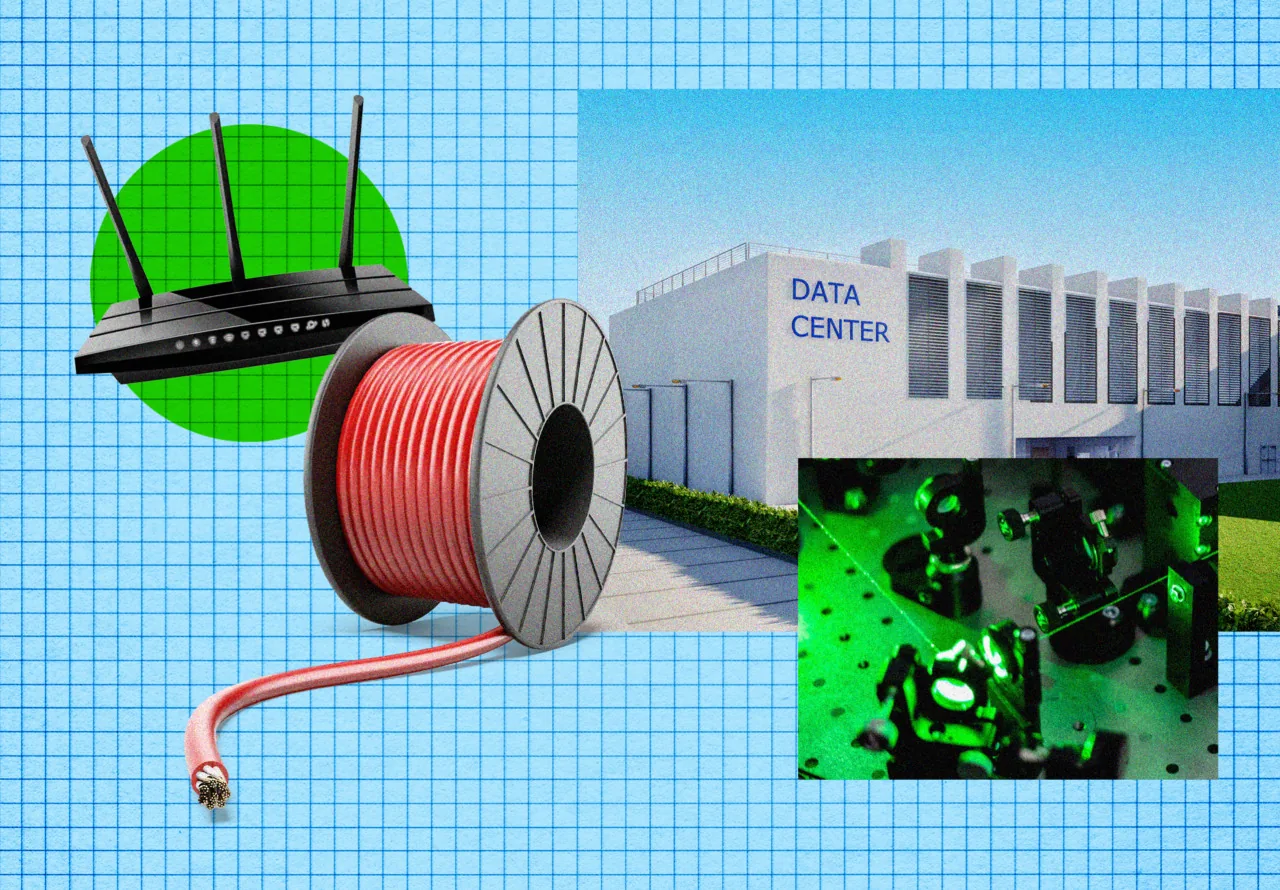 Cisco e tecnologias antigas ganham destaque no desenvolvimento de IA