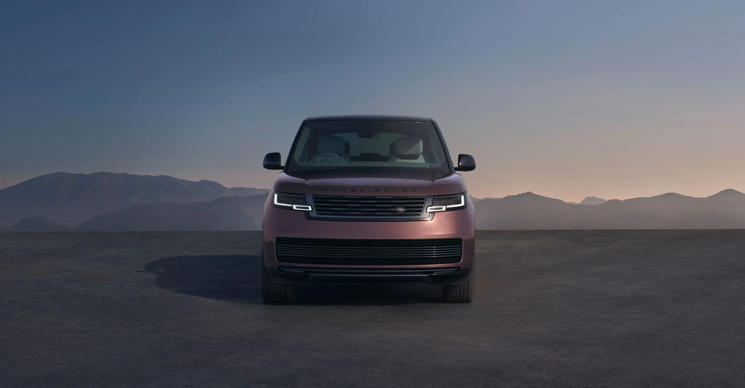 Range Rover Eletrico: Especificações, Preço e Disponibilidade