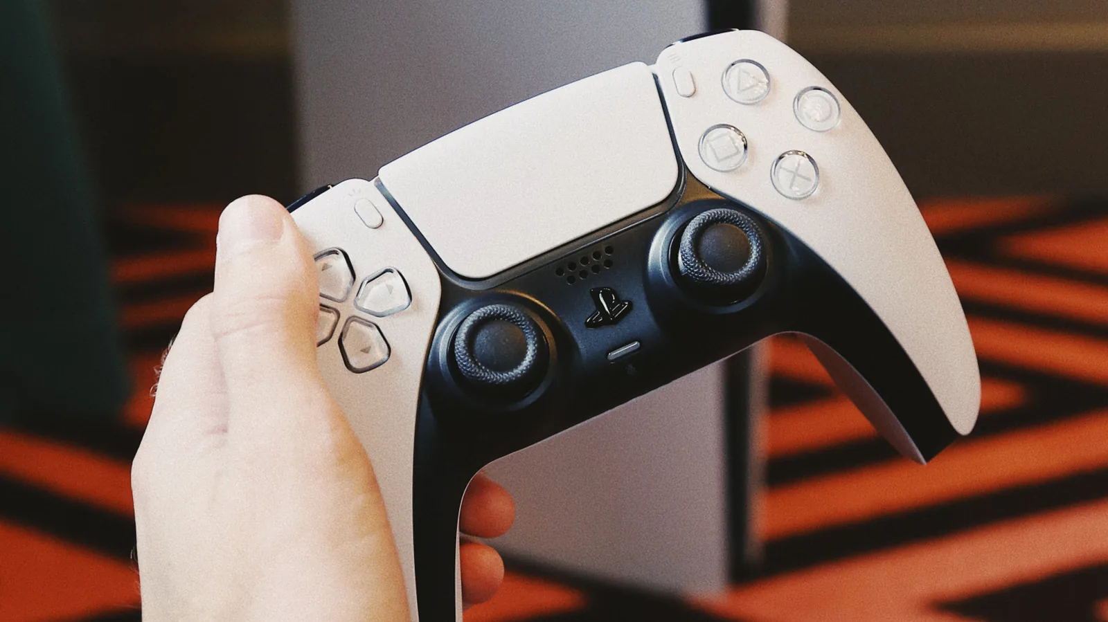 Longevidade dos controladores DualSense da PlayStation 5