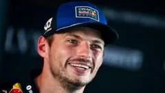 Verstappen fala sobre extensão de contrato e desempenho da equipe