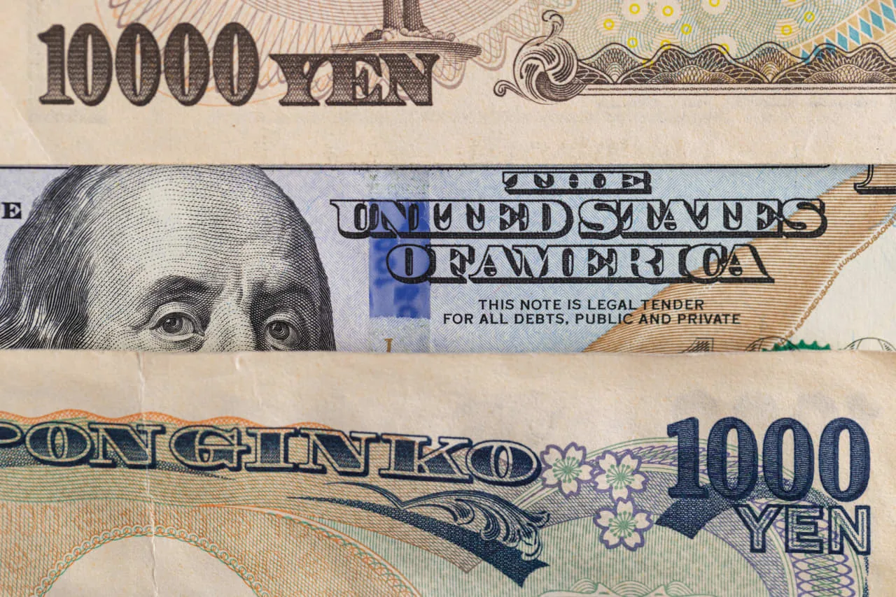 Rise of the yen to six-month high: Factors and outlook