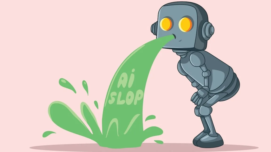 Agentes de IA estão inundando redes sociais com spam