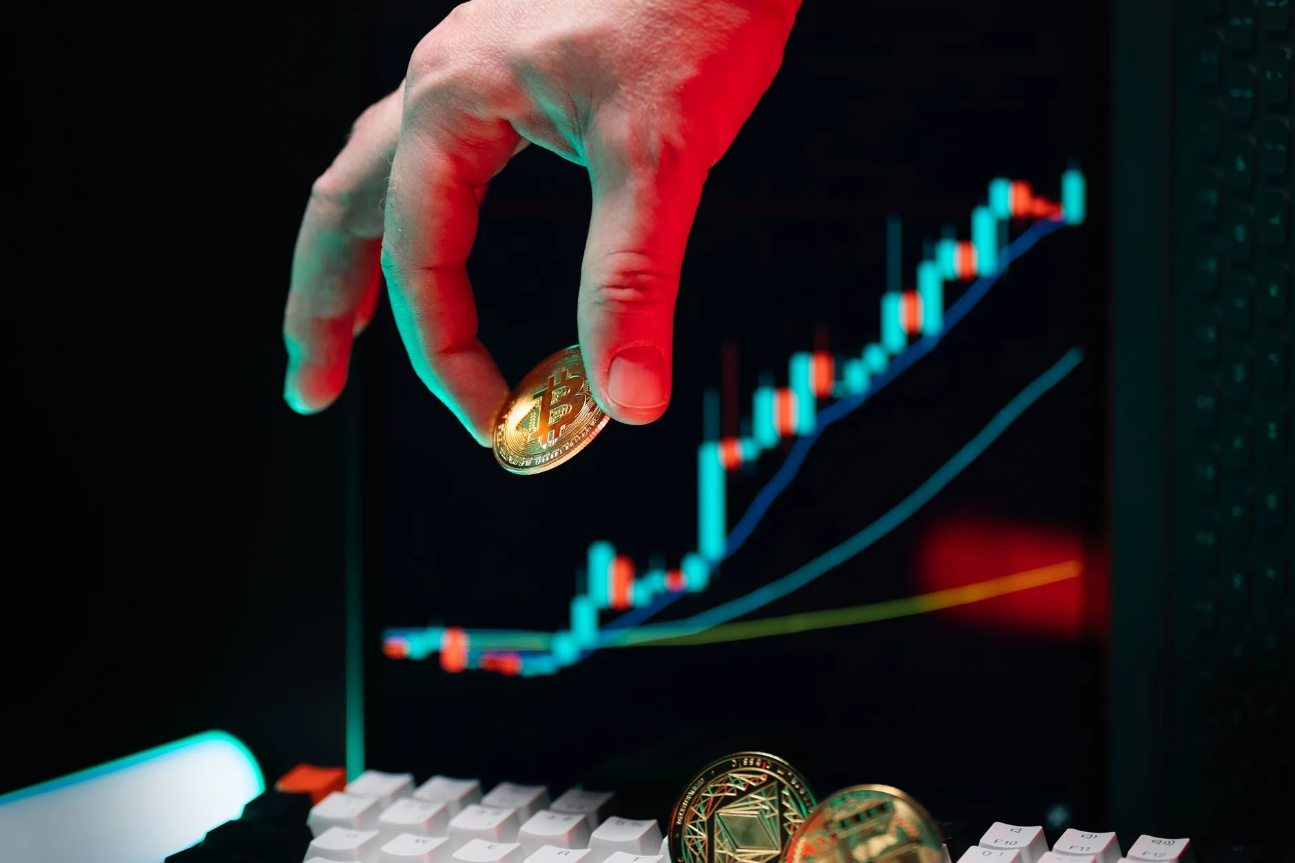 Análise: Riscos e Oportunidades na Economia Global