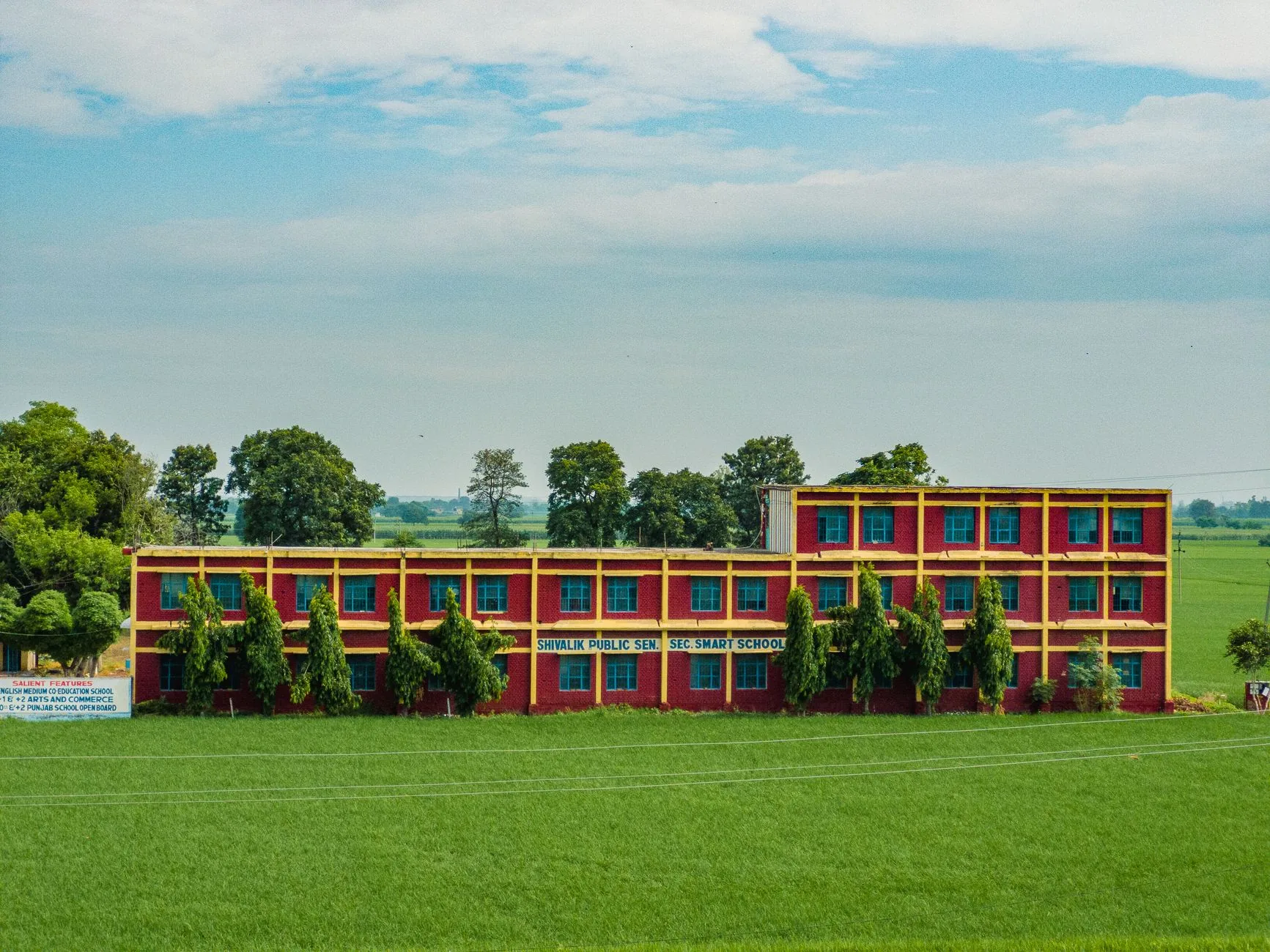 Contexto: A Importância da Experiência Rural na Educação