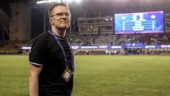 Ex-colegial de Millionário chega ao Old Trafford