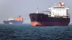 JP Morgan alerta sobre incertezas na previsão de preços do petróleo devido ao conflito entre EUA e Irã