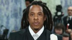 Rapace acusada de Jay-Z afirma que denúncia era falsa