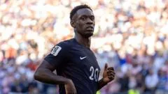Deals for Balogun and Zirkzee falham
