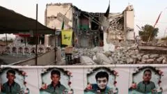 Expertos das ONU indicam possíveis crimes de guerra nos ataques dos EUA em Irã