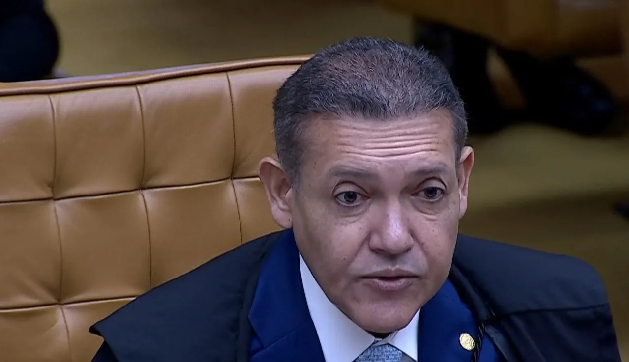 Ministro Kassio Nunes Marques é envolvido em investigações sobre 'Turma do KN'
