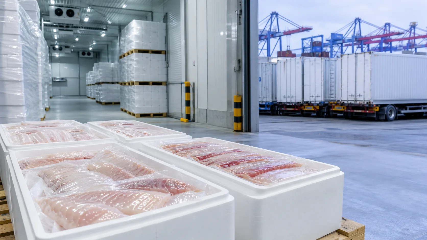 Mato Grosso lidera exportações de carne bovina