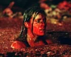 Como a ideia para 'The Descent' surgiu