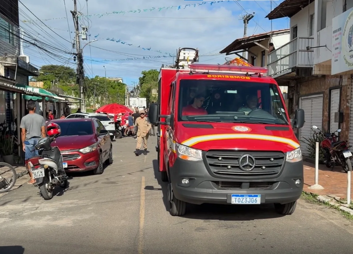Corpo sem cabeça encontrado entre João Pessoa e Bayeux pode ser de cabeça em mochila