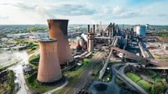 MPs criticam plano do governo para British Steel
