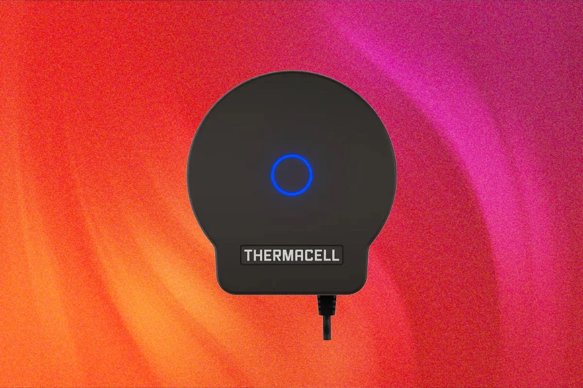 Thermacell LIV 2.0: Melhorando a Proteção contra Mosquitos