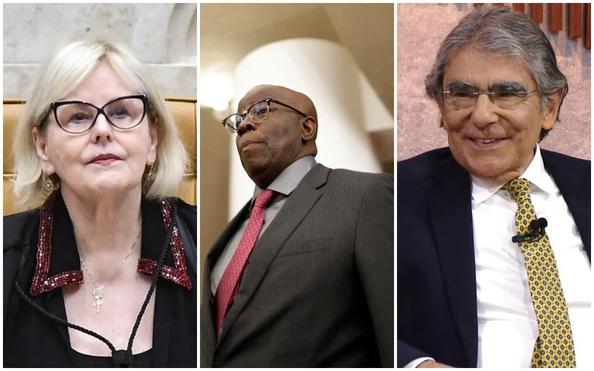Ministros aposentados pressionam Fachin por apuração rigorosa