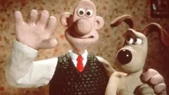 Gromit foi quase um gato! Revelando 50 anos de Aardman