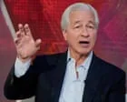 JP Morgan chefe alerta contra aumento de impostos sobre bancos no Reino Unido
