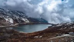 Glaciares do Himalaia estão derretendo mais rapidamente, ameaçando economia indiana