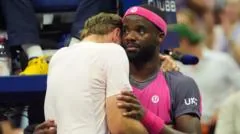 Tiafoe vence emocionante partida contra Michelsen no US Open