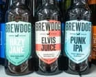 Créditos da BrewDog não serão totalmente pagos, dizem administradores