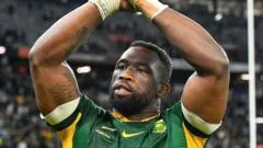 South Africa vence série contra Nova Zelândia em Baltimore