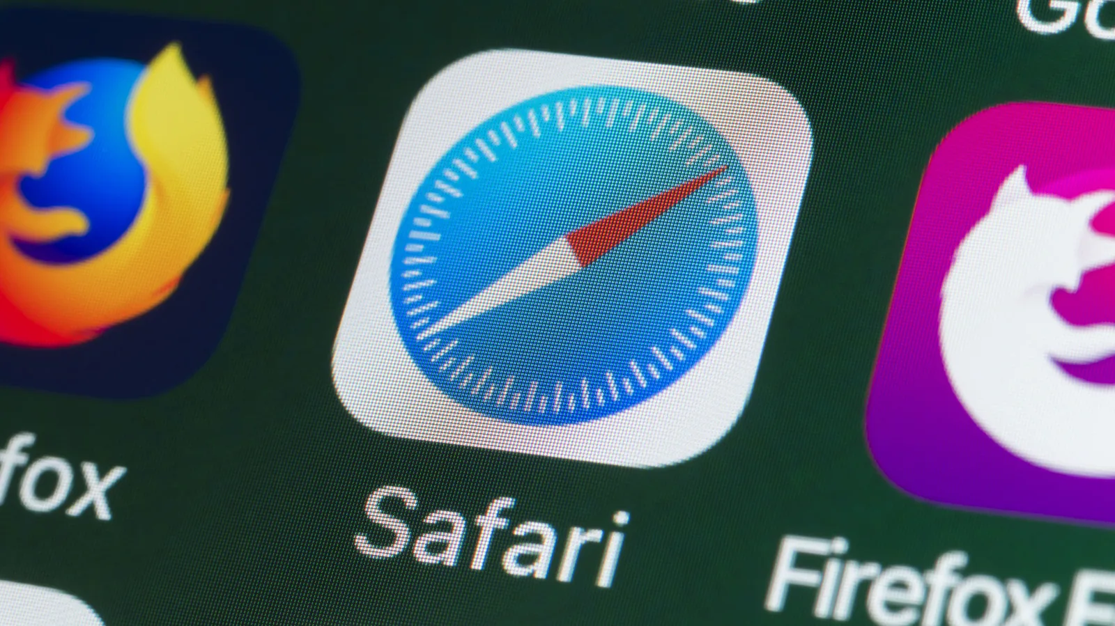 Privacidade do Safari no iPhone: Quanto Proteção Ele Oferece?