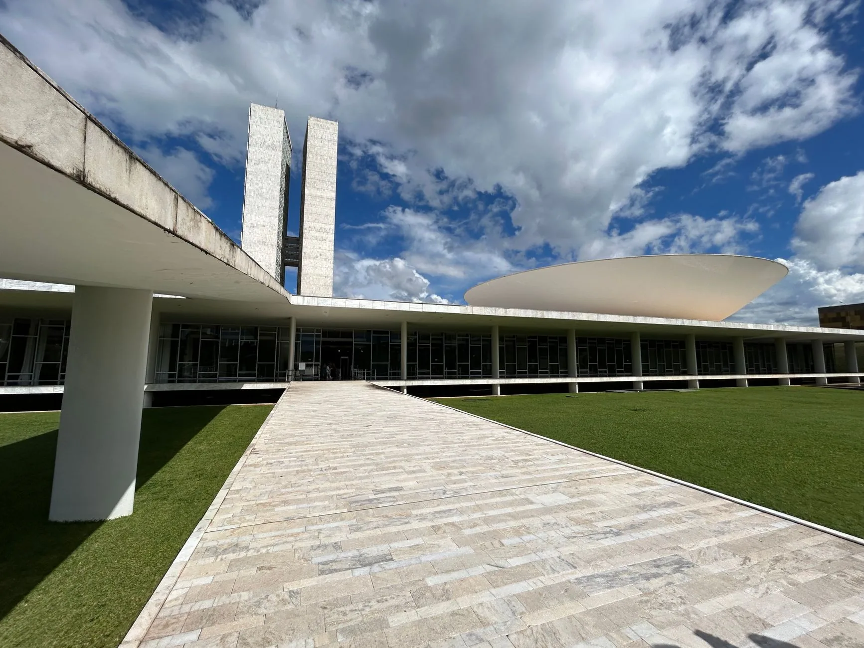 Veto integral de dispositivos no CTN precisa ser revisado