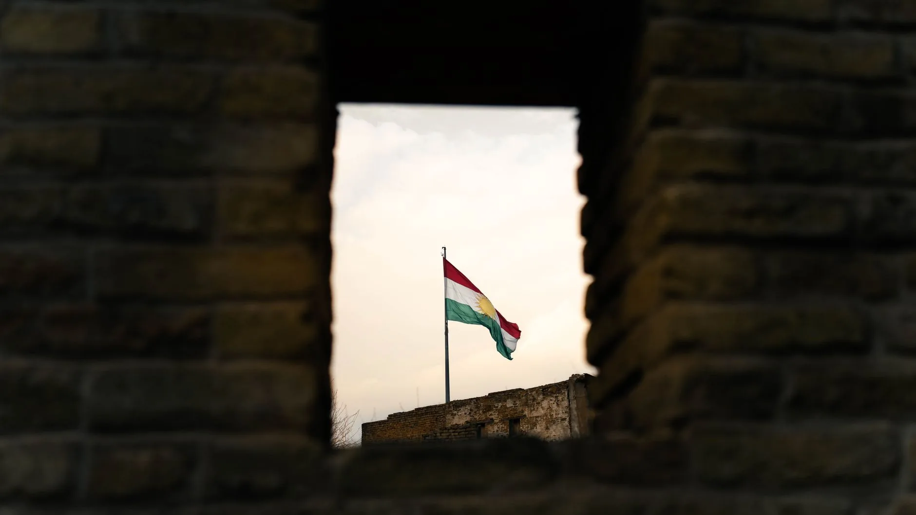 Iraq enfrenta desafios de soberania com retirada das forças internacionais