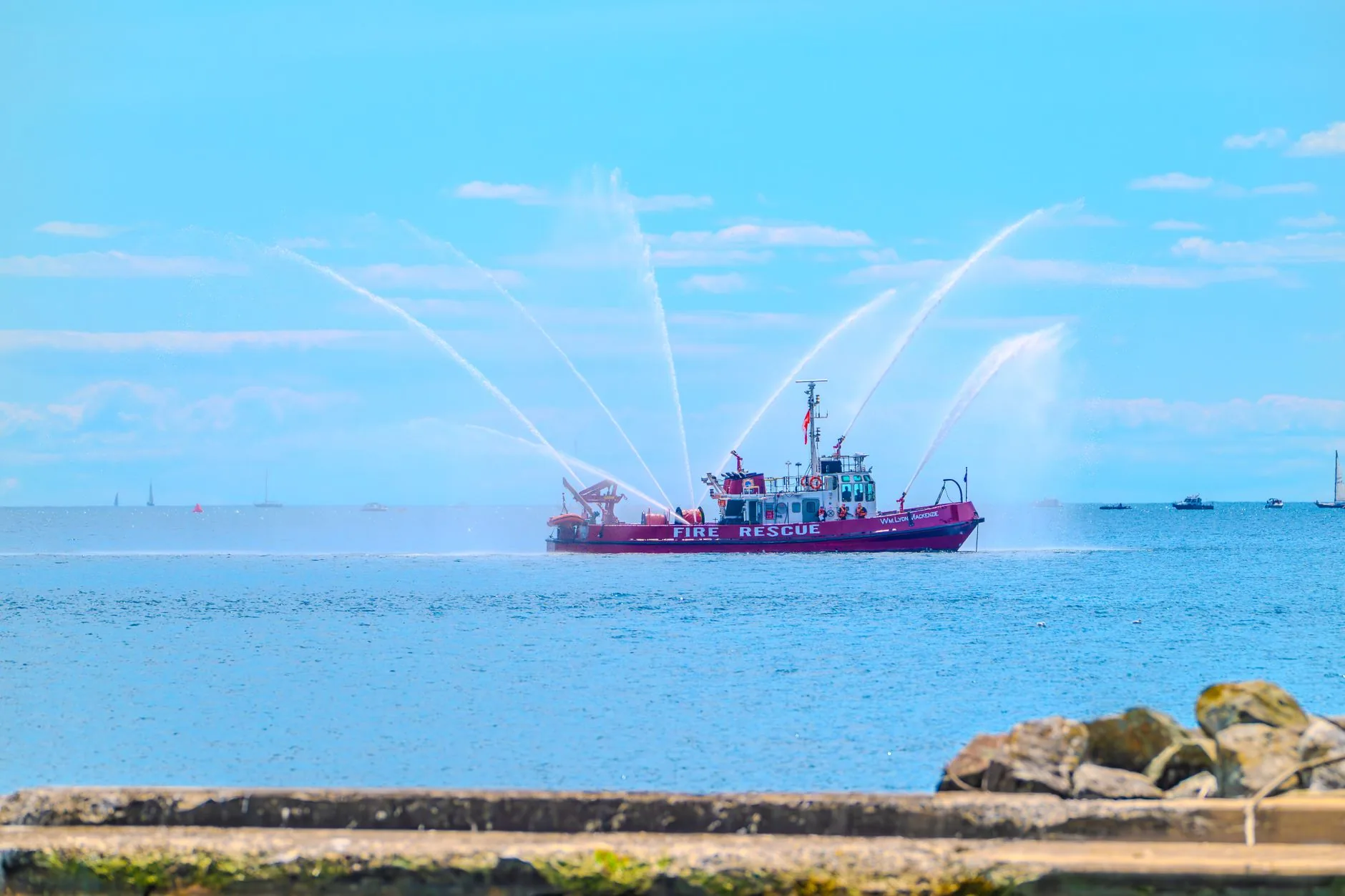 Acidente marítimo causa mortes e desaparecimentos em ferry no Filipinas