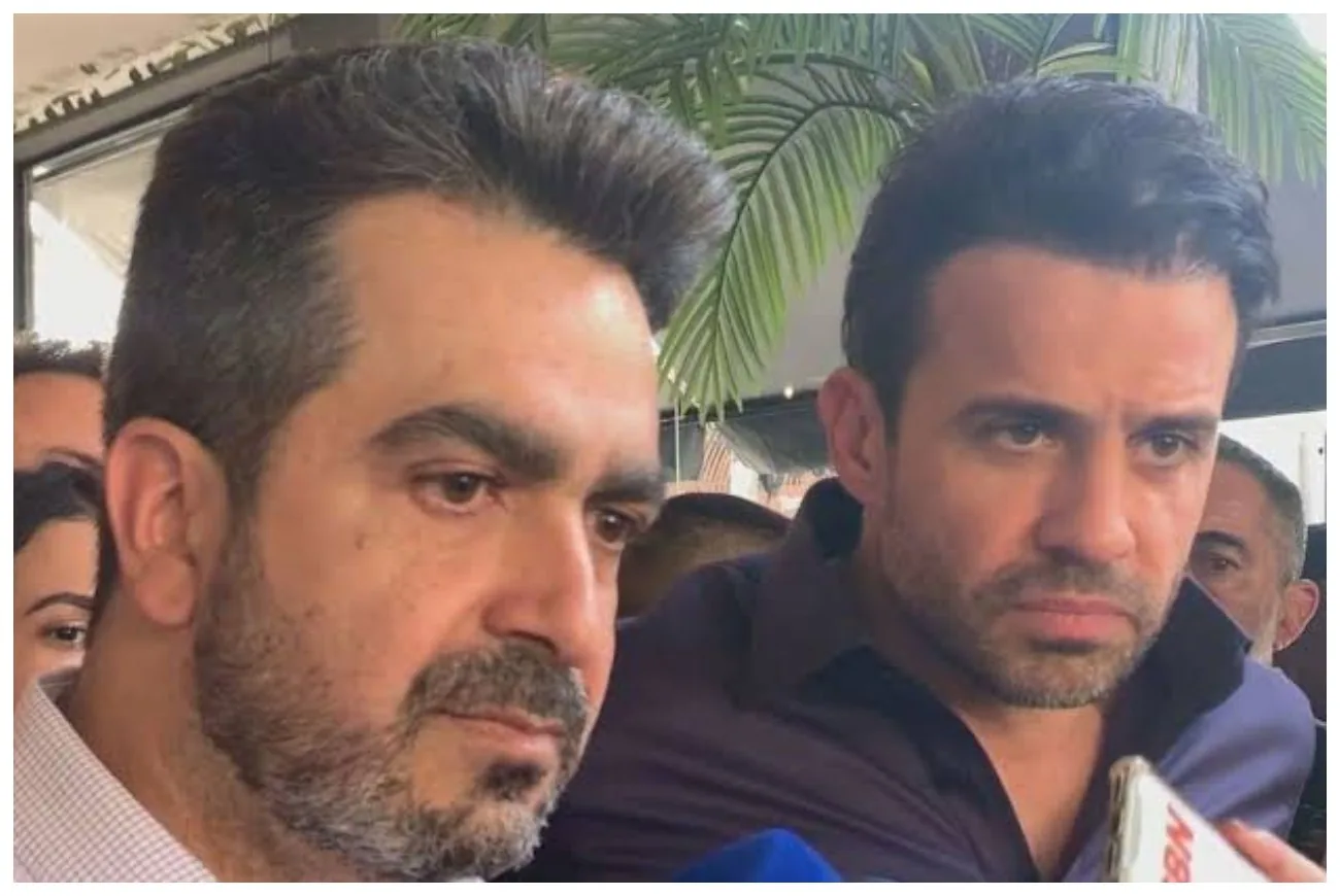 PRTB substitui Pablo Marçal por Leonardo Avalanche como candidato à presidência